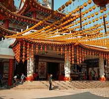 A Year of Grand Celebrations: Key Malaysian Festivals for Your 2025 Travel Calendar