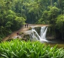 Melaka Leads the Green Wave: The Future of Sustainable Tourism is in Malaysia