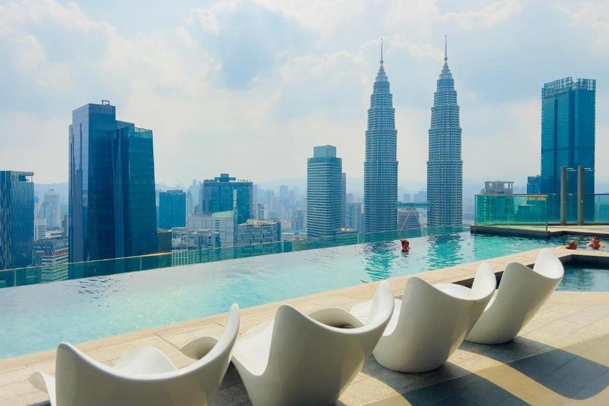 Imperial KLCC Residence