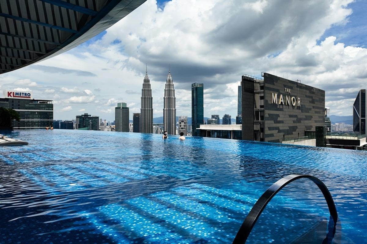 Eaton Residences KLCC